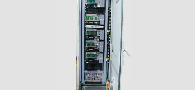 PLC & DCS Panels-10