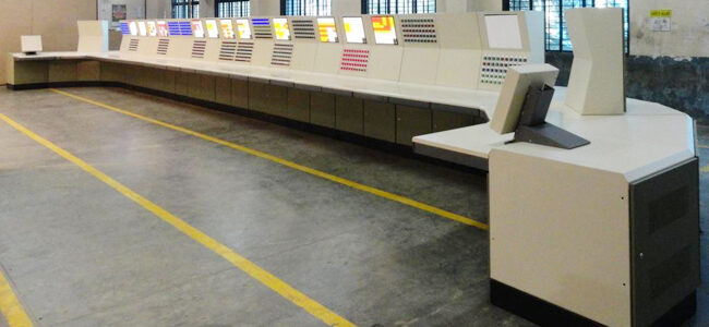 Modular Workstation Consoles-10