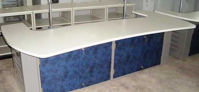 Modular Workstation Consoles-14