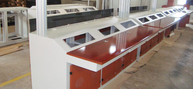 Modular Workstation Consoles-15