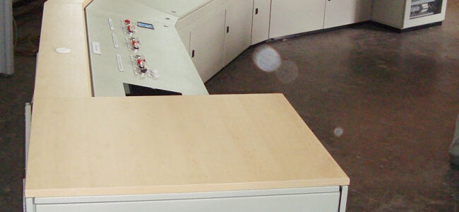 Modular Workstation Consoles-18