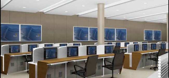 Modular Workstation Consoles-2