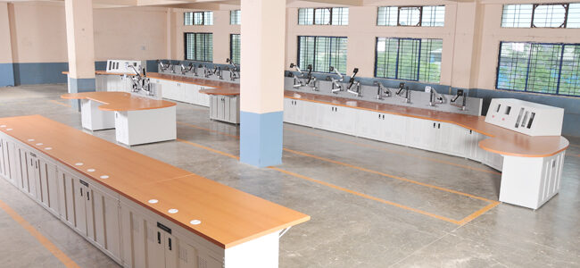 Modular Workstation Consoles-8