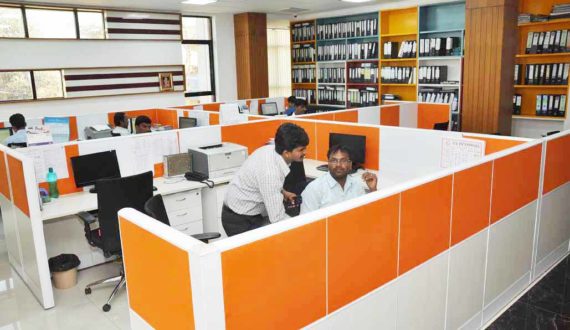 Office Staff