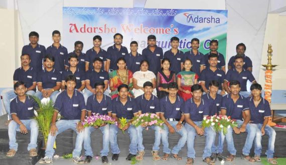 Our Team