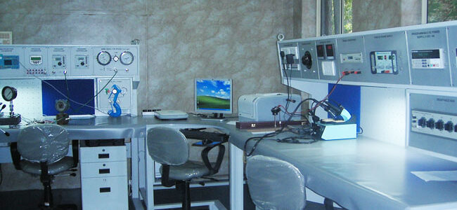 Electrical & Pneumatic Test Benches-1