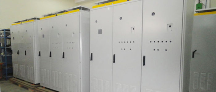 Modular-Panels