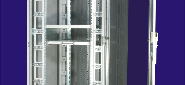 Server & Network Racks-3