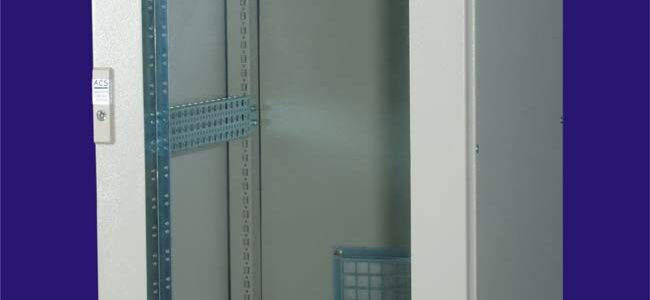 Server & Network Racks-4