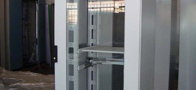 Server & Network Racks-6