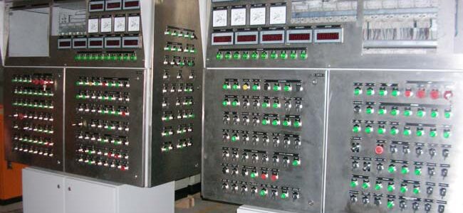 Stainless Steel Enclosures-1