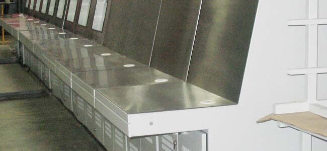 Stainless Steel Enclosures-2